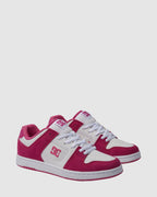Womens Manteca 4 Skate Shoes