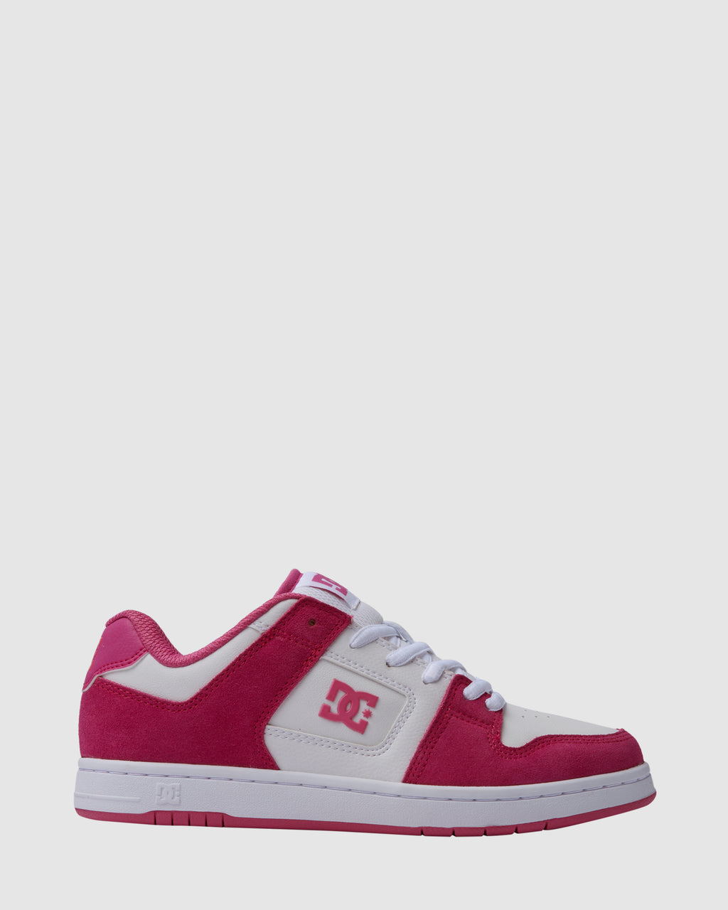 Womens Manteca 4 Skate Shoes