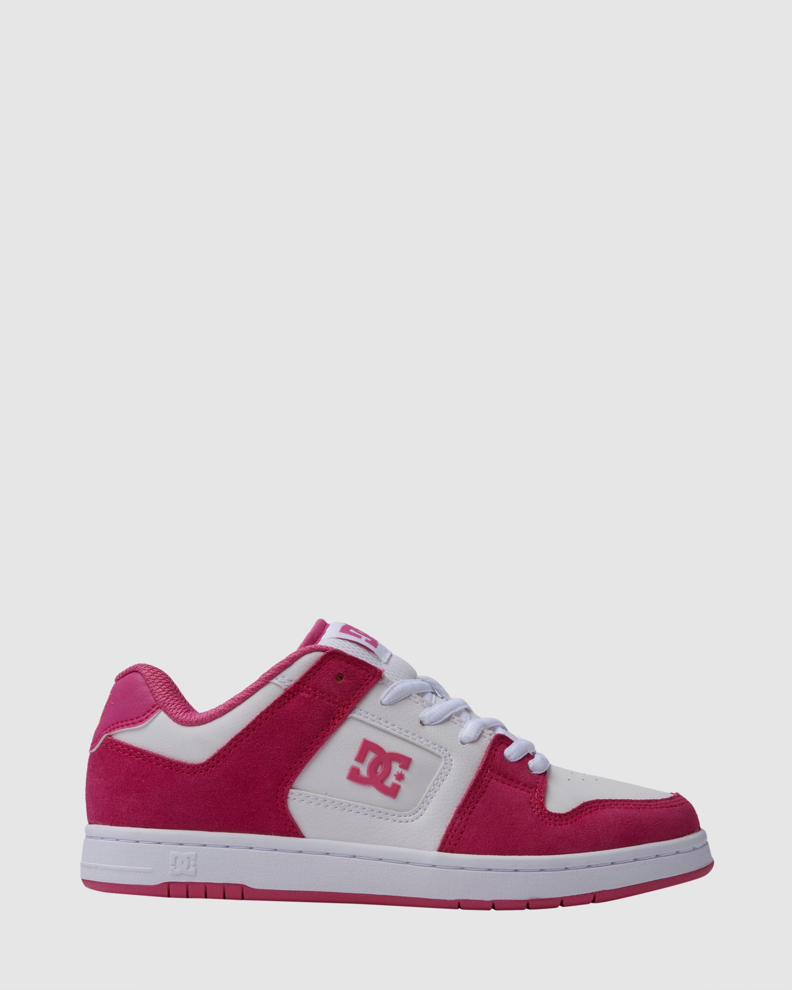Womens Manteca 4 Skate Shoes