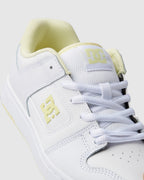 Womens Manteca 4 Skate Shoes