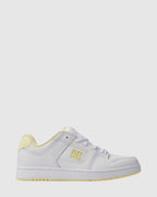 Womens Manteca 4 Skate Shoes