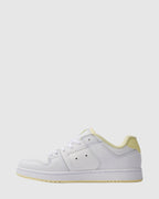 Womens Manteca 4 Skate Shoes