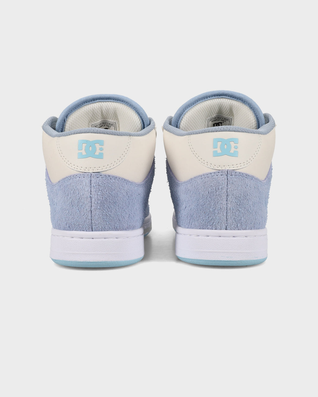 Womens Manteca 4 Sneakers