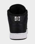 Womens Manteca 4 Mid Skate Shoes