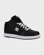 Womens Manteca 4 Mid Skate Shoes