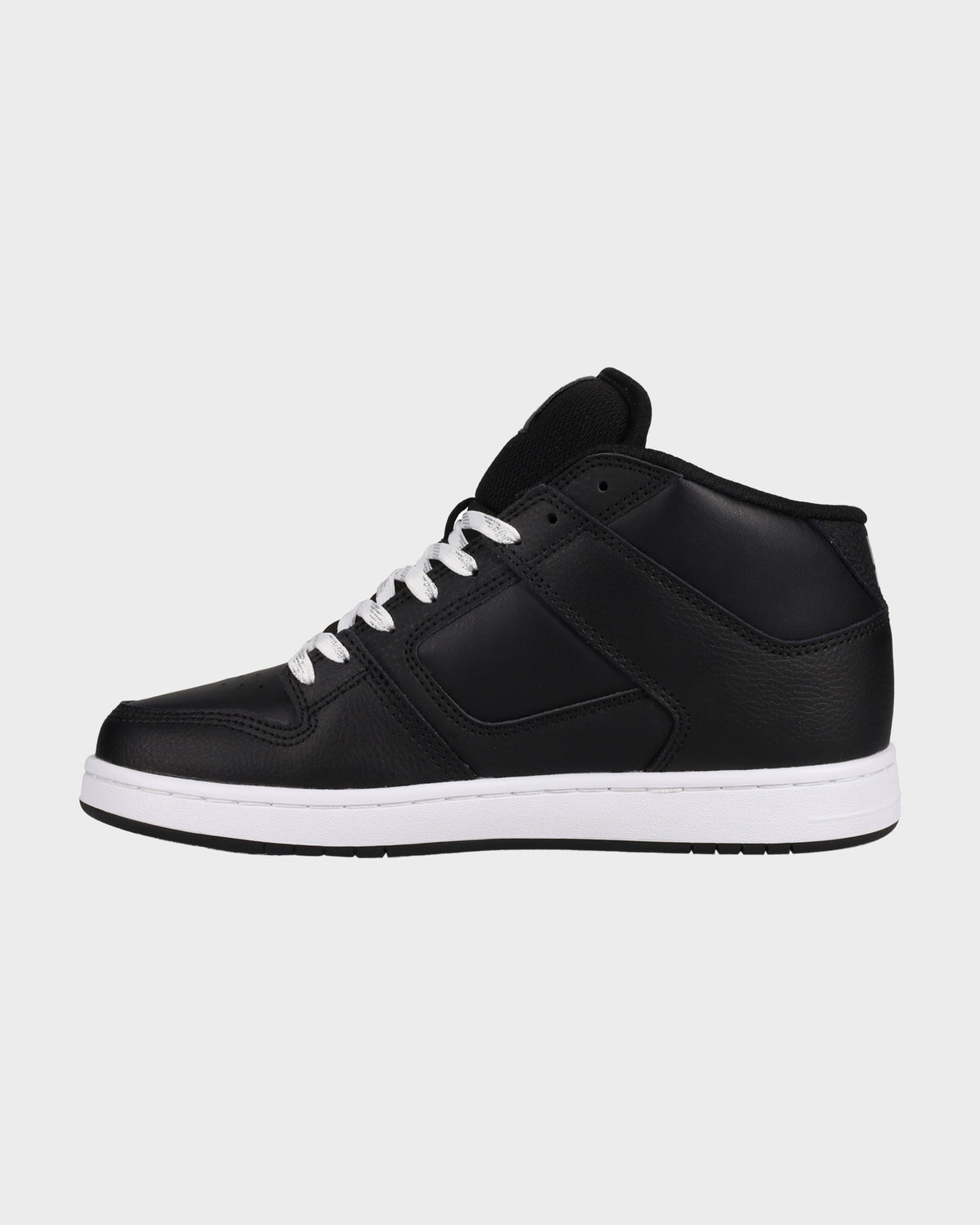 Womens Manteca 4 Mid Skate Shoes