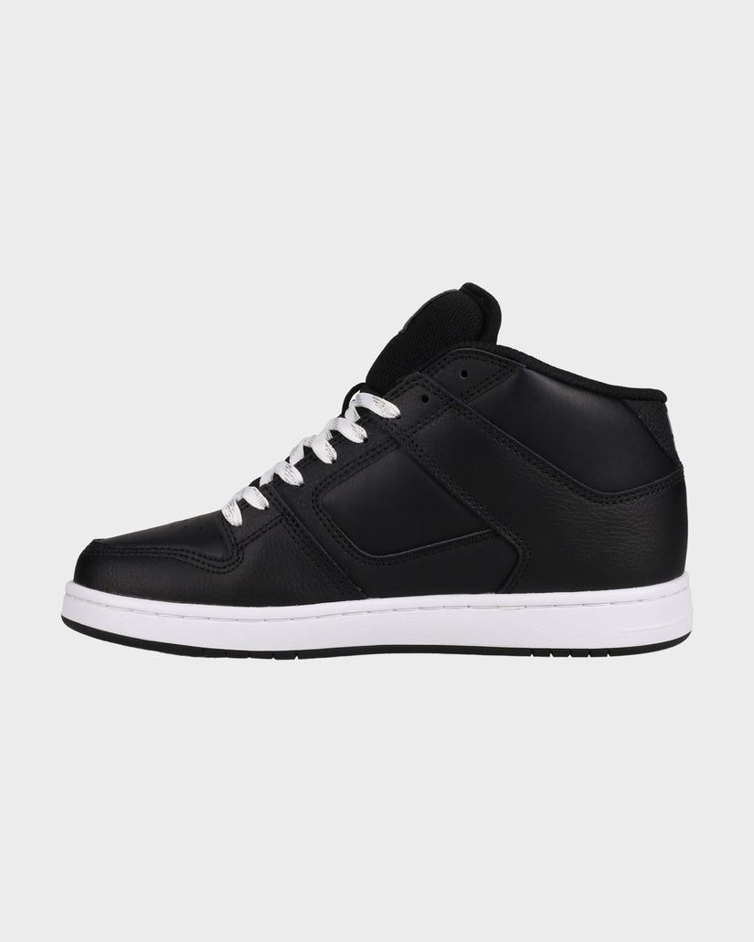 Womens Manteca 4 Mid Skate Shoes