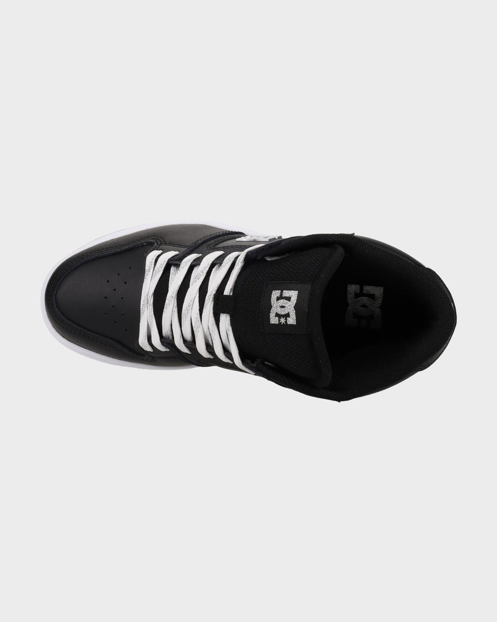 Womens Manteca 4 Mid Skate Shoes