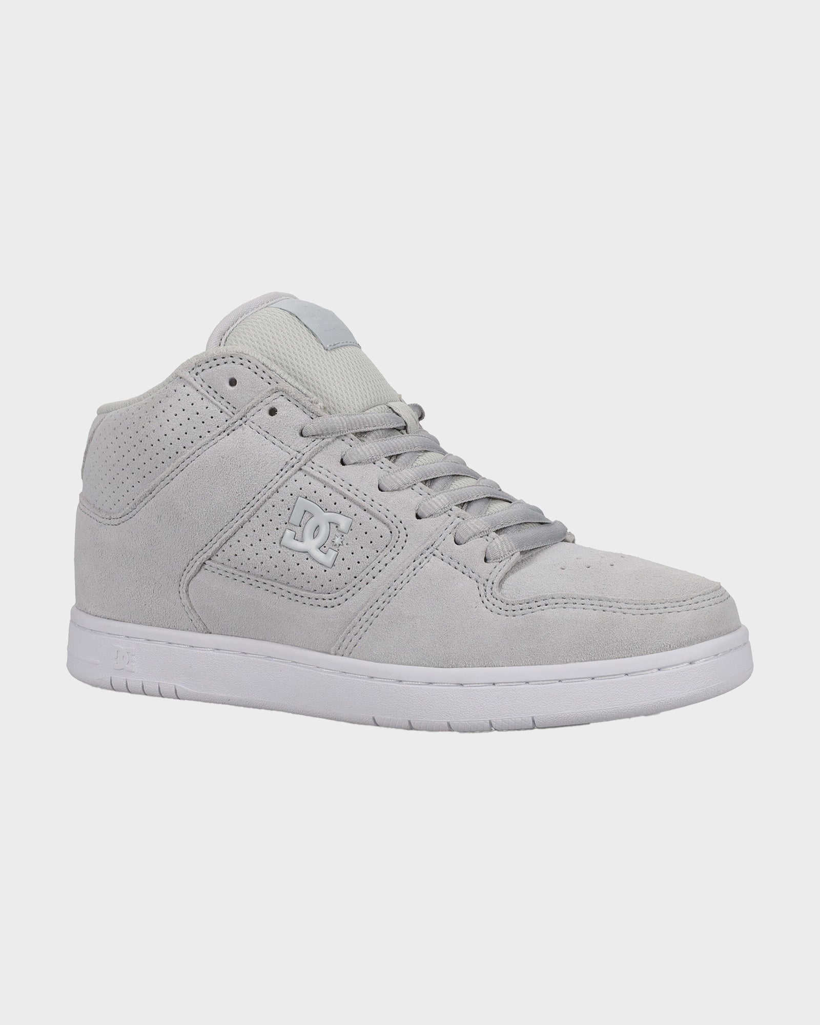 Womens Manteca Mid Skate Shoes Australia