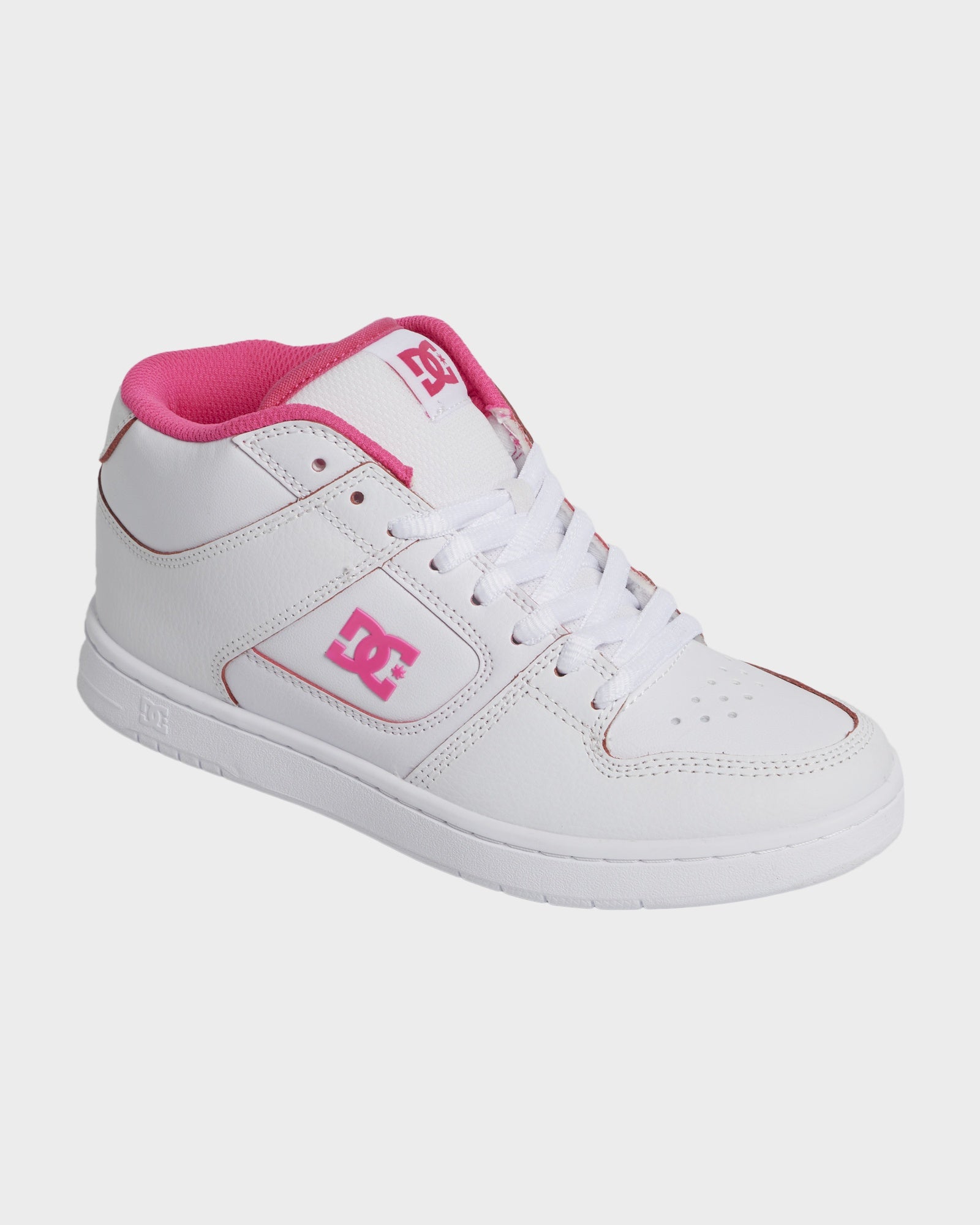 Womens Manteca Mid Skate Shoes Australia