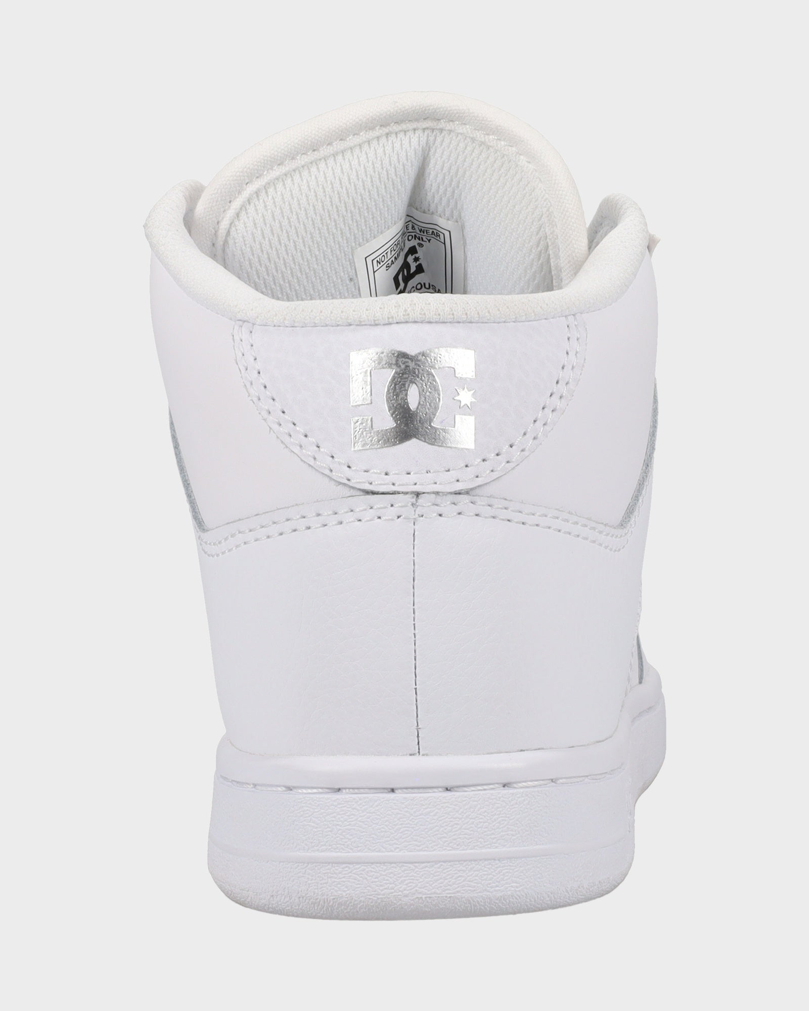 Womens Manteca 4 Sneakers