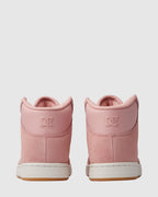 Womens Manteca 4 Hi Skate Shoes