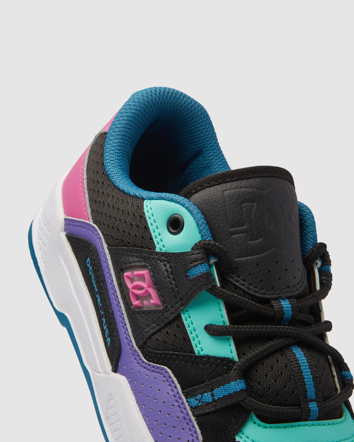 Womens Construct Sneakers