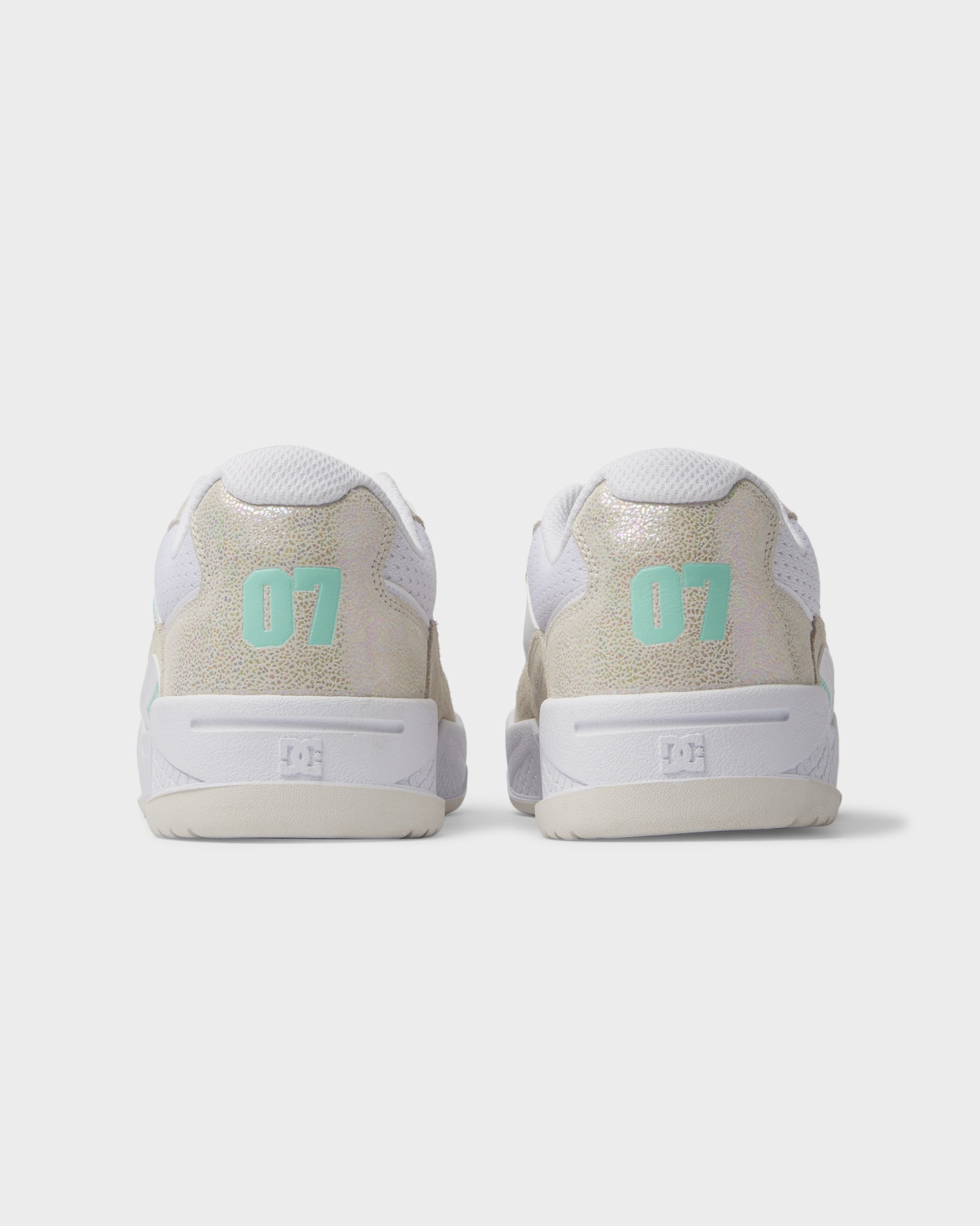 Womens Construct Sneakers