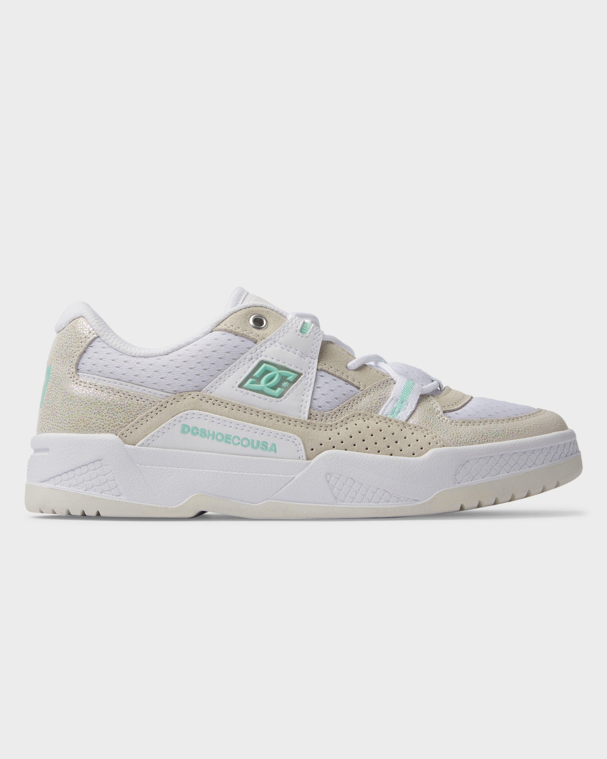 Womens Construct Sneakers