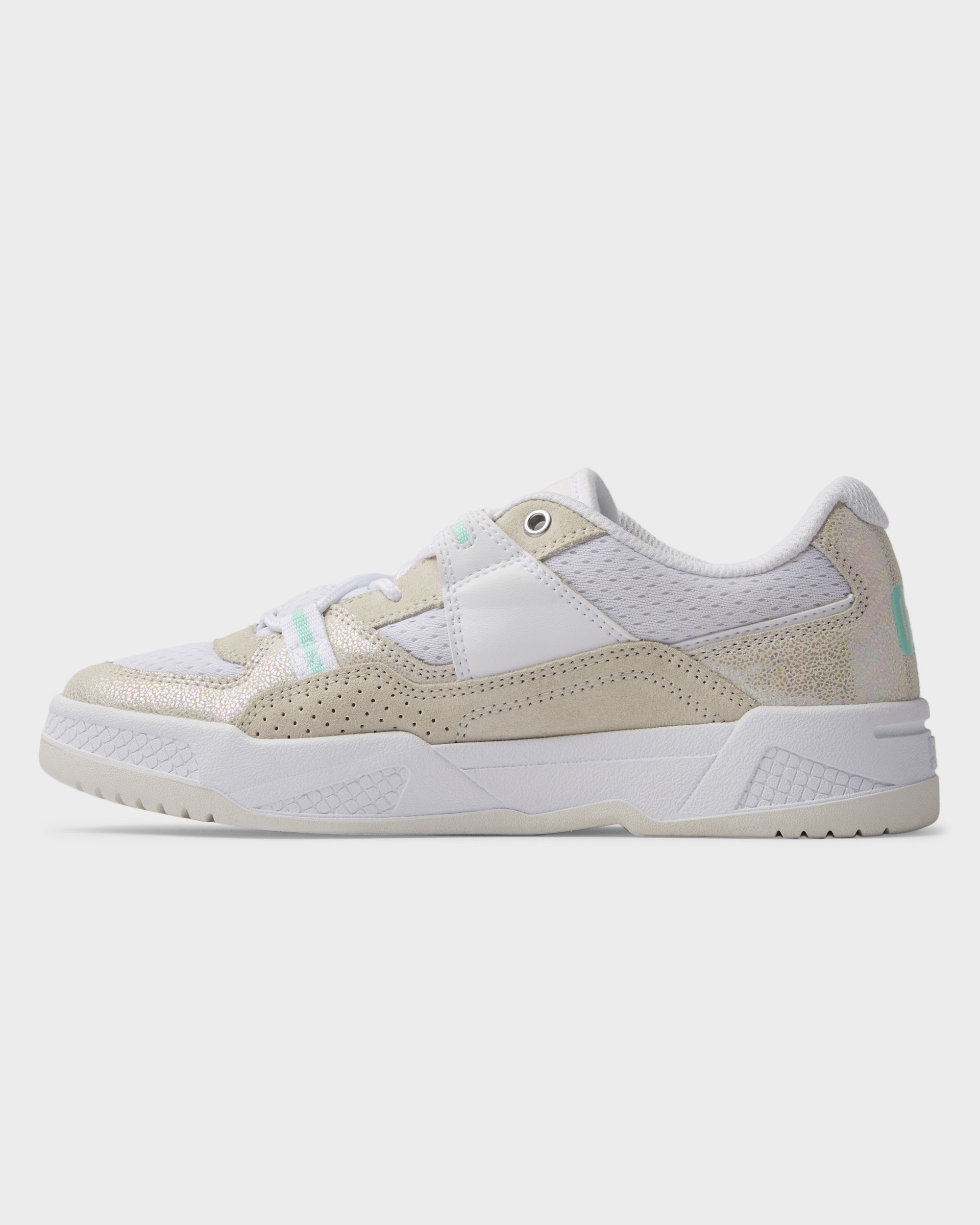 Womens Construct Sneakers