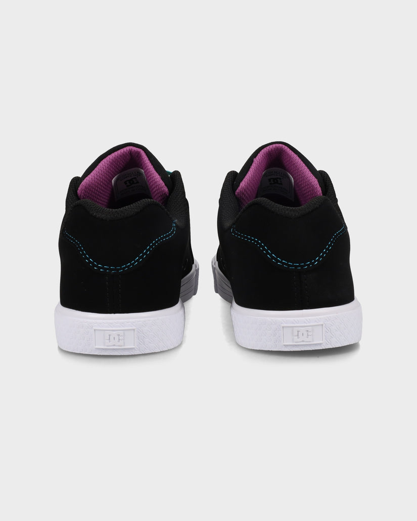 Womens Chelsea Sneakers