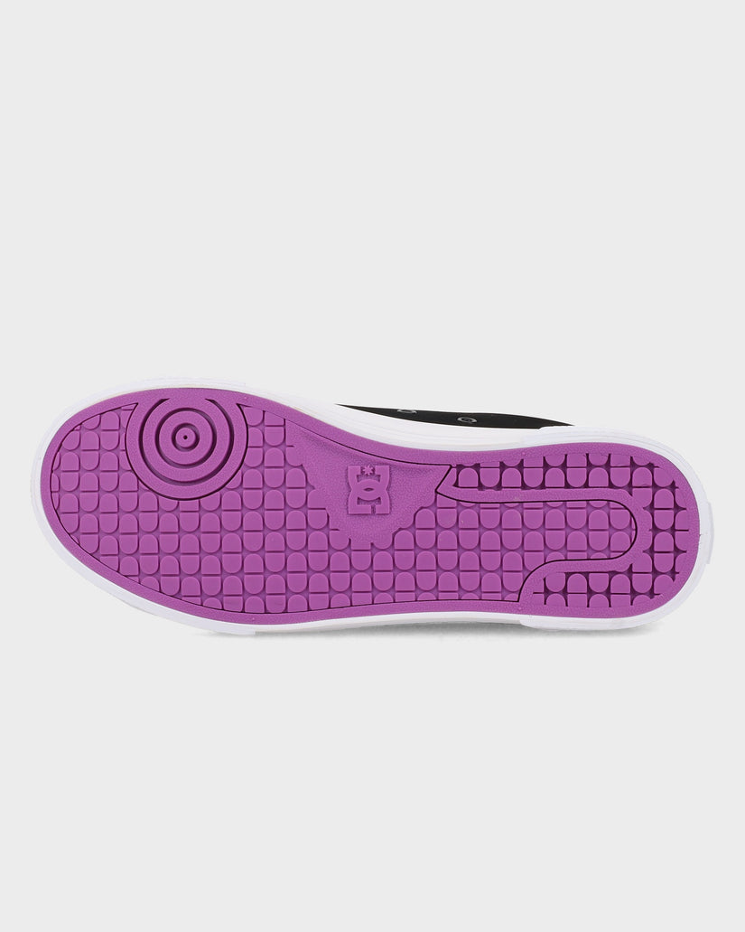 Womens Chelsea Sneakers