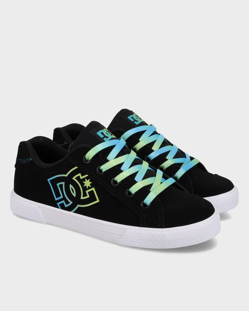Womens Chelsea Sneakers
