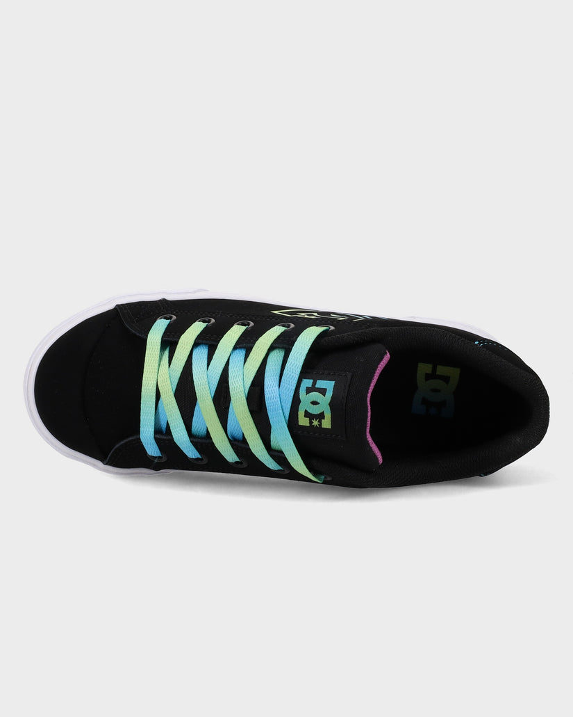 Womens Chelsea Sneakers