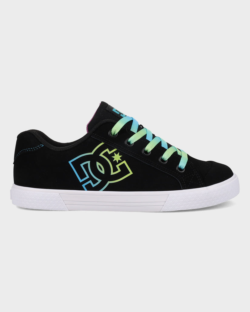 Womens Chelsea Sneakers