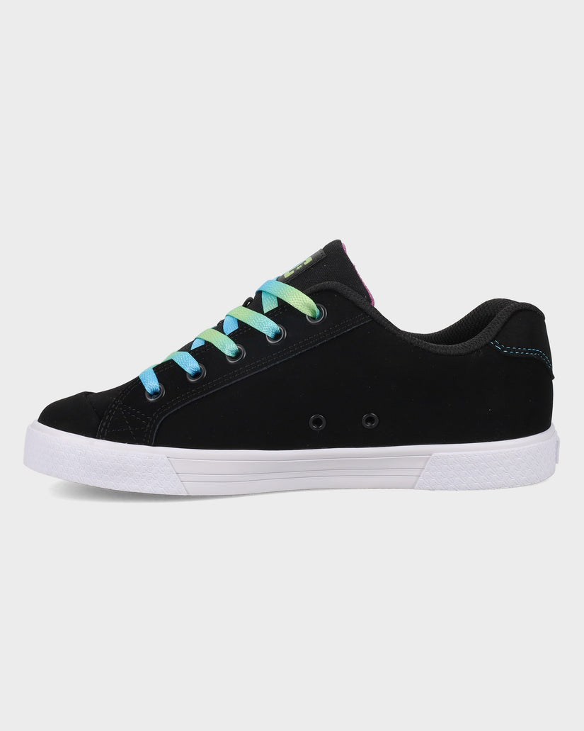 Womens Chelsea Sneakers
