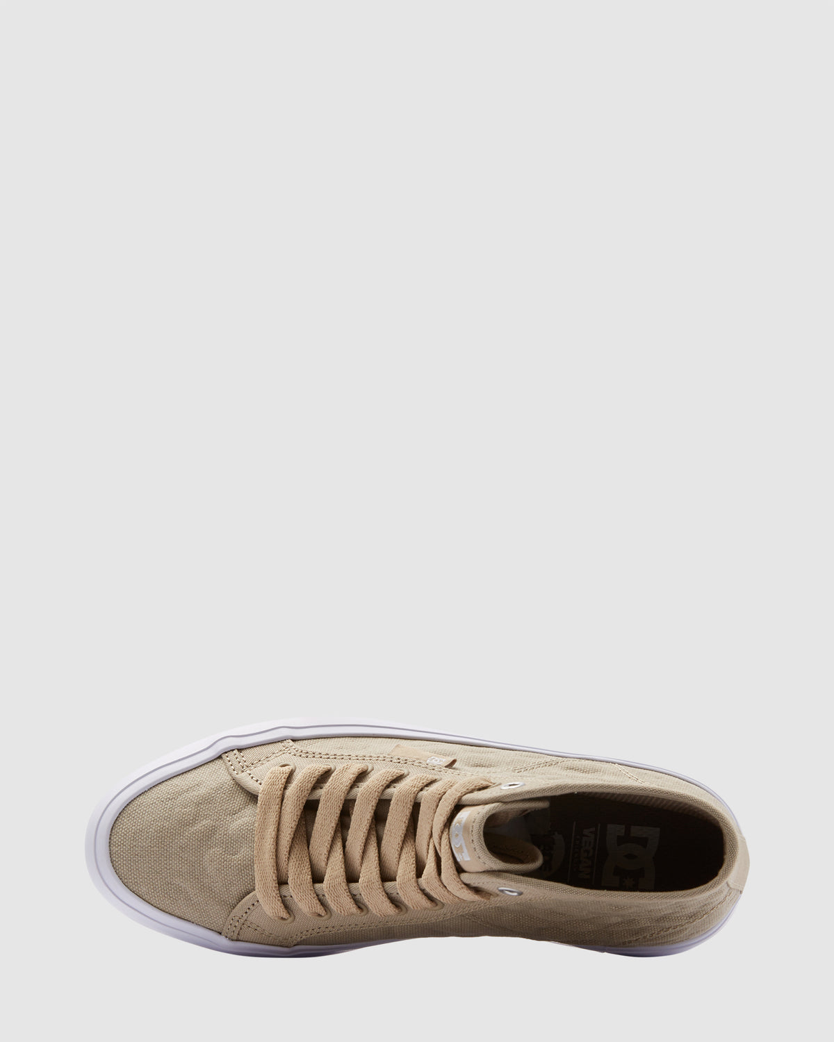Womens Manual Hi Platform Shoe