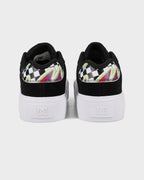 Womens Chelase Platform Sneakers