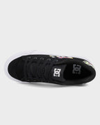 Womens Chelase Platform Sneakers
