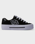 Womens Chelsea Platform Sneakers