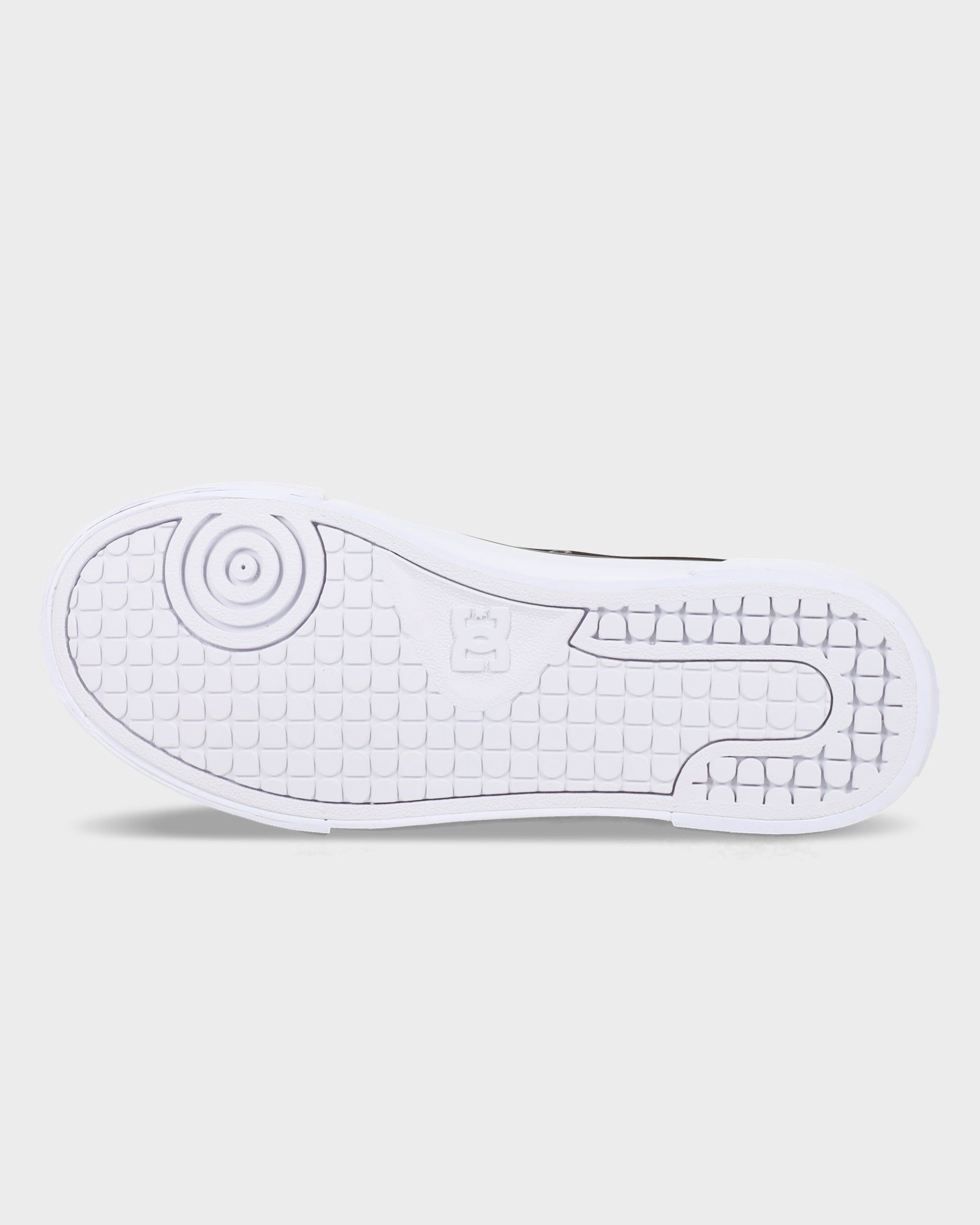 Womens Chelsea Platform Sneakers