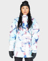 Womens Savvy Anorak Jacket