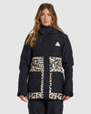 Womens Cruiser Snow Jacket