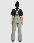 Womens Valiant Bib Snow Pants