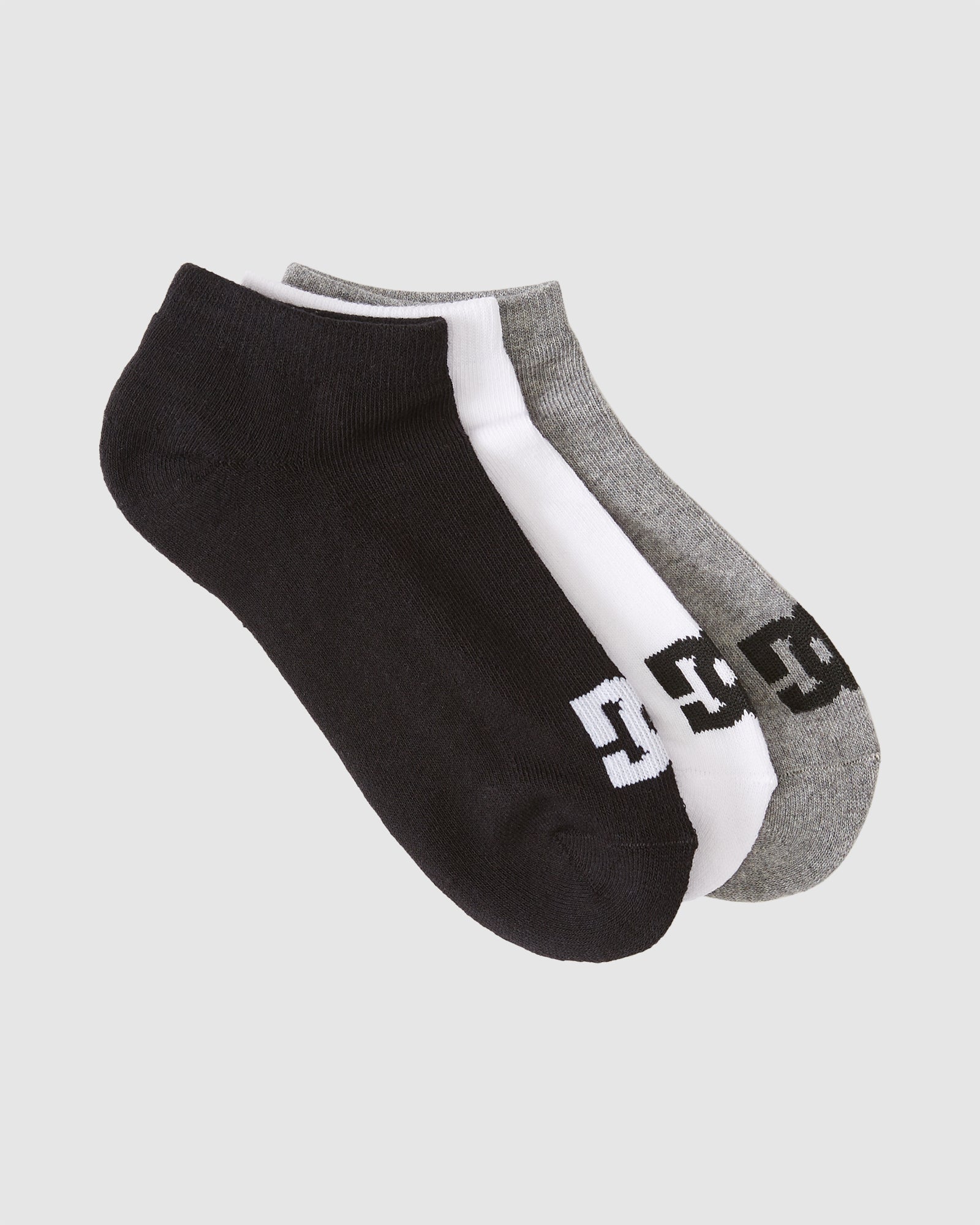 SPP DC ANKLE 5PK