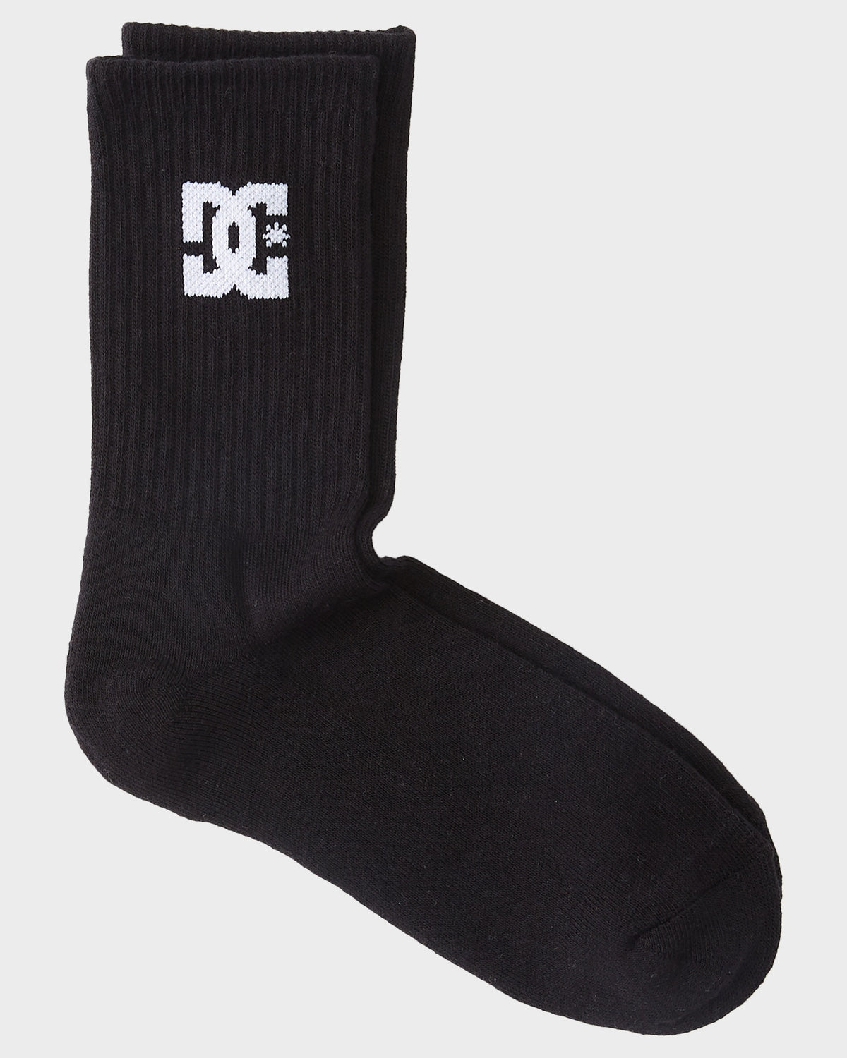 Mens Spp 3 Pack Crew Socks