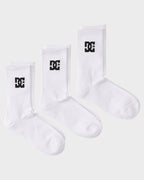 Mens Spp 3 Pack Crew Socks