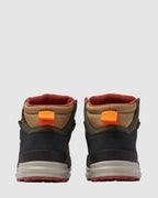 Mens Mutiny WR Boots
