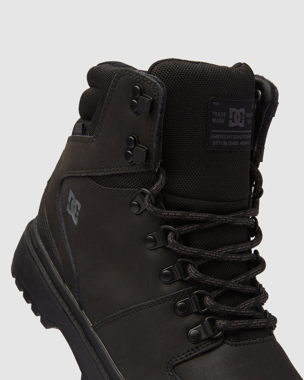 Mens Peary Tr Boots