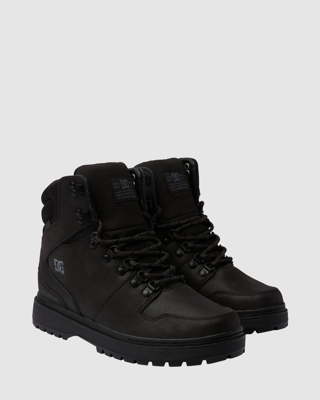 Mens Peary Tr Boots