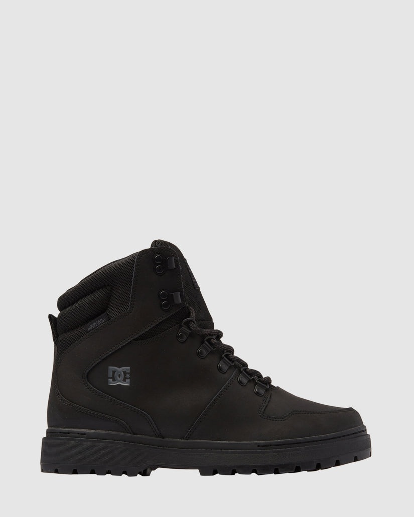 Mens Peary TR Boots