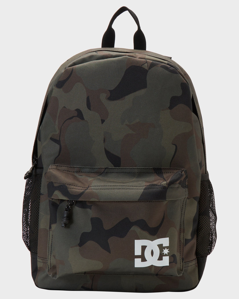 BACKSIDER SEASONAL 4