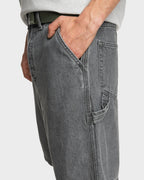 Mens Carpenter 22" Denim Shorts