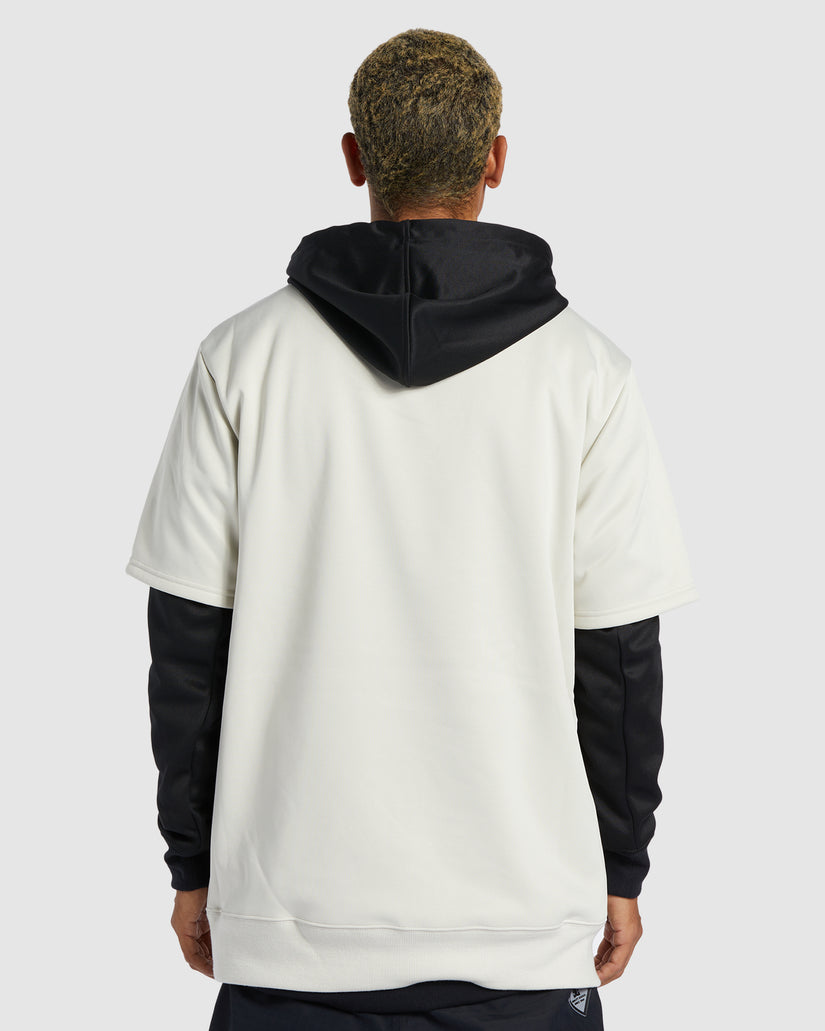 Mens Dryden Pullover Hoodie