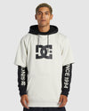 Mens Dryden Pullover Hoodie