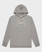 Mens Baseline Pullover Hoodie