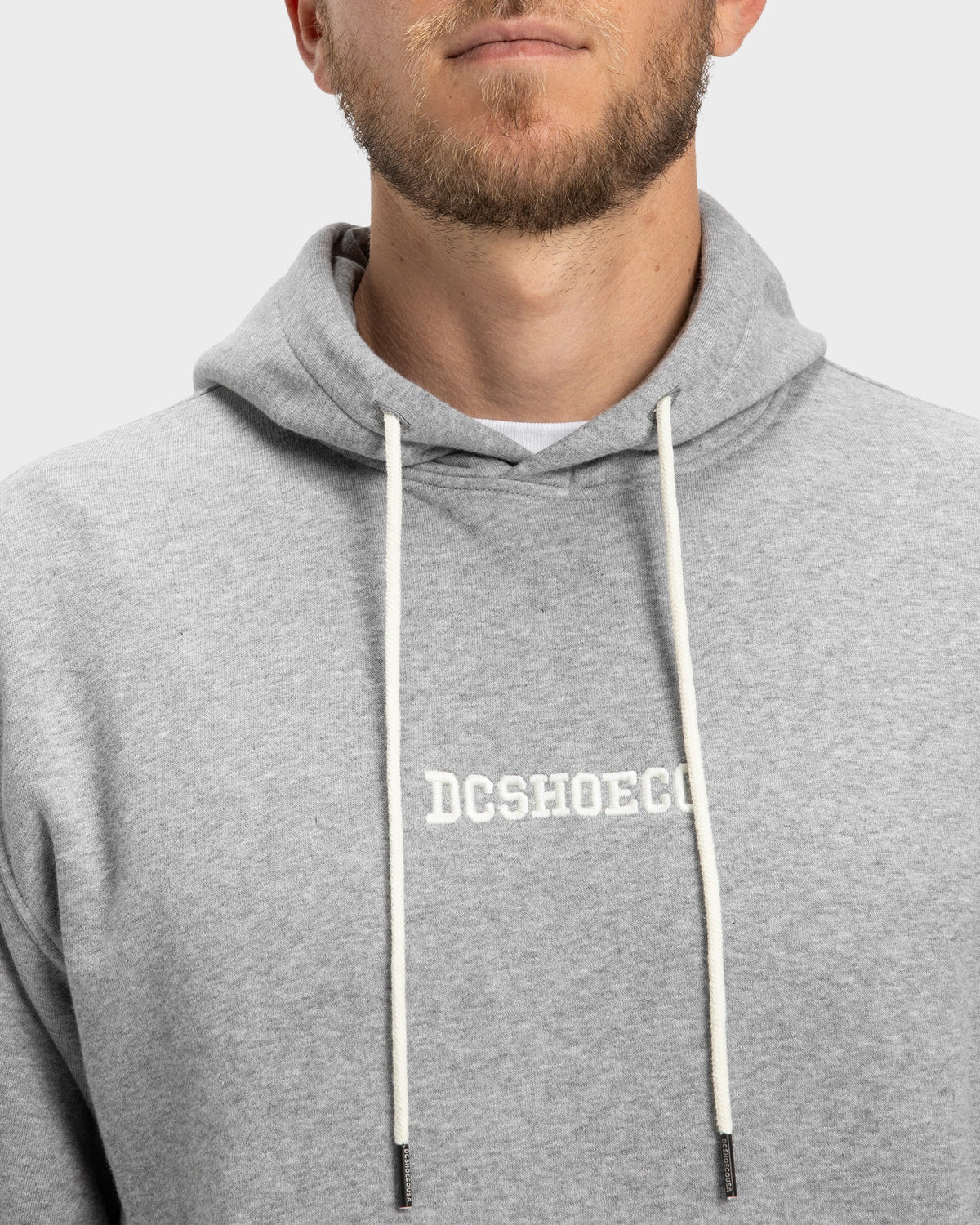 Mens Baseline Pullover Hoodie