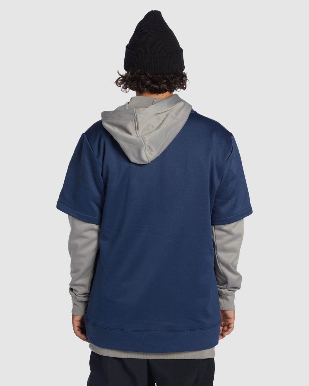 Mens Dryden Pullover Hoodie