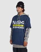 Mens Dryden Pullover Hoodie