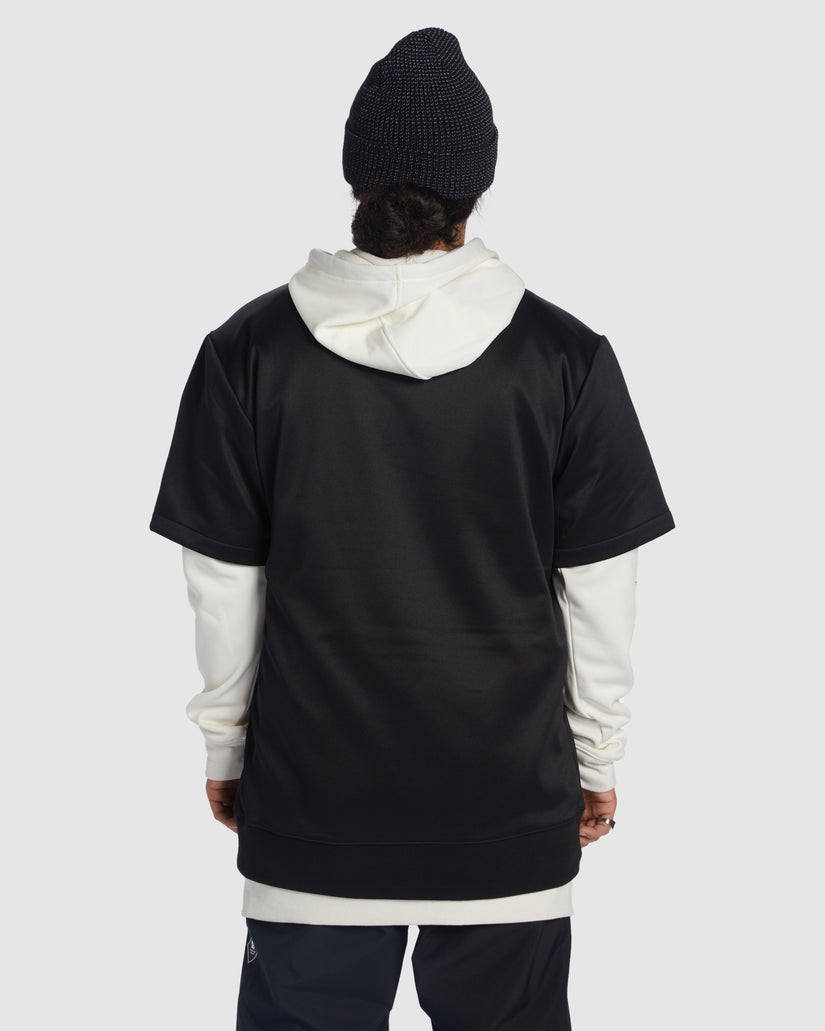 Mens Dryden Pullover Hoodie